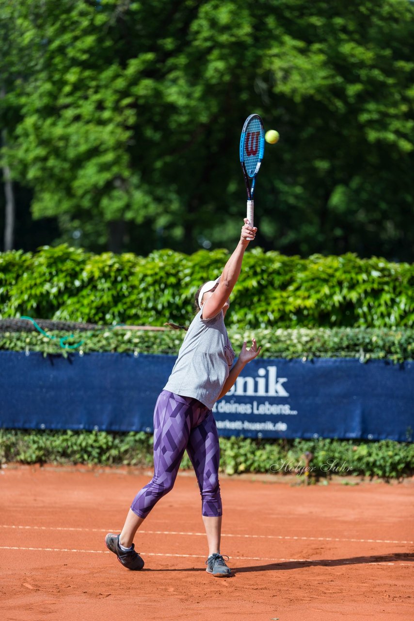 Bild 30 - RL DTV Hannover2 - TC Blau Weiss Berlin2 : Ergebnis: 5:4